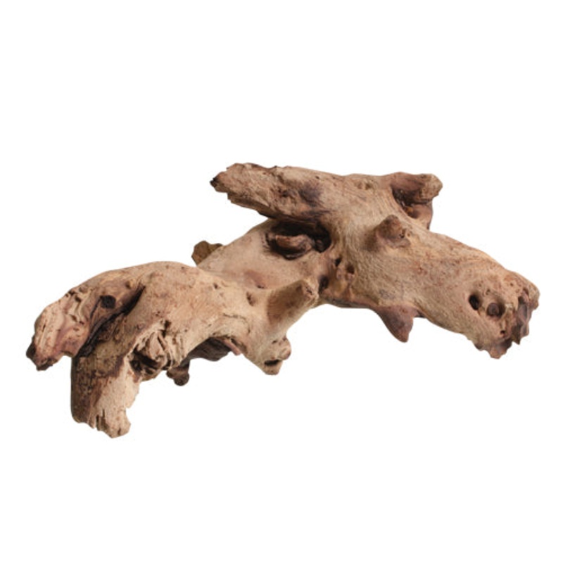 Feller Stone Mopani Wood  55 LB (Bag)