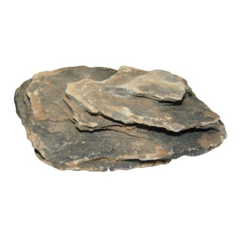 Feller Stone Pagoda Stone - 40 lb (Box)
