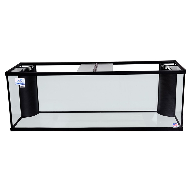 Reef-Ready Aquarium - 180 gal