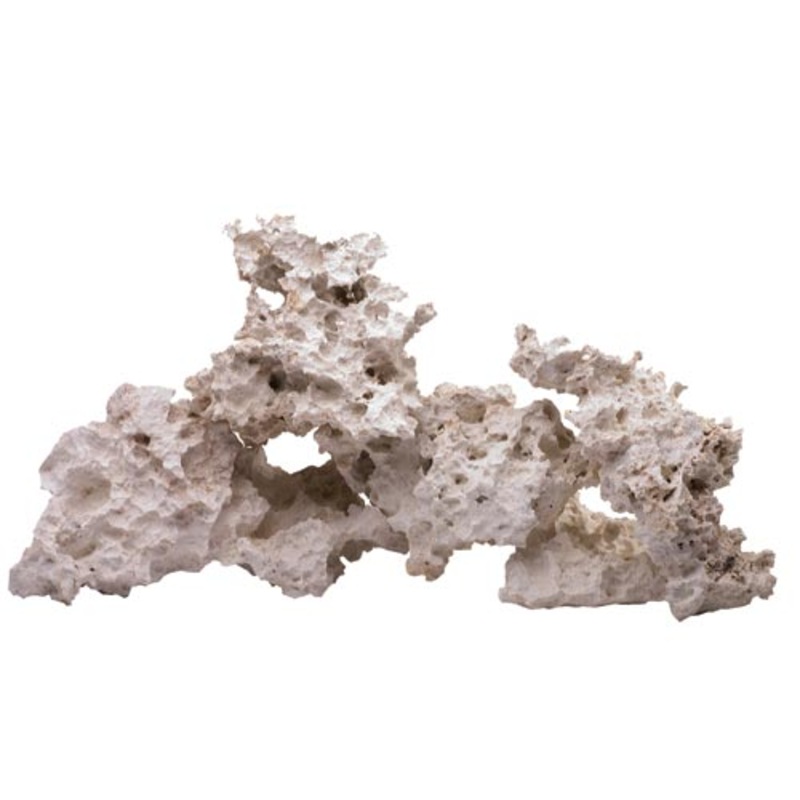 South Seas Rock - Base Rock 40 lb (Box)