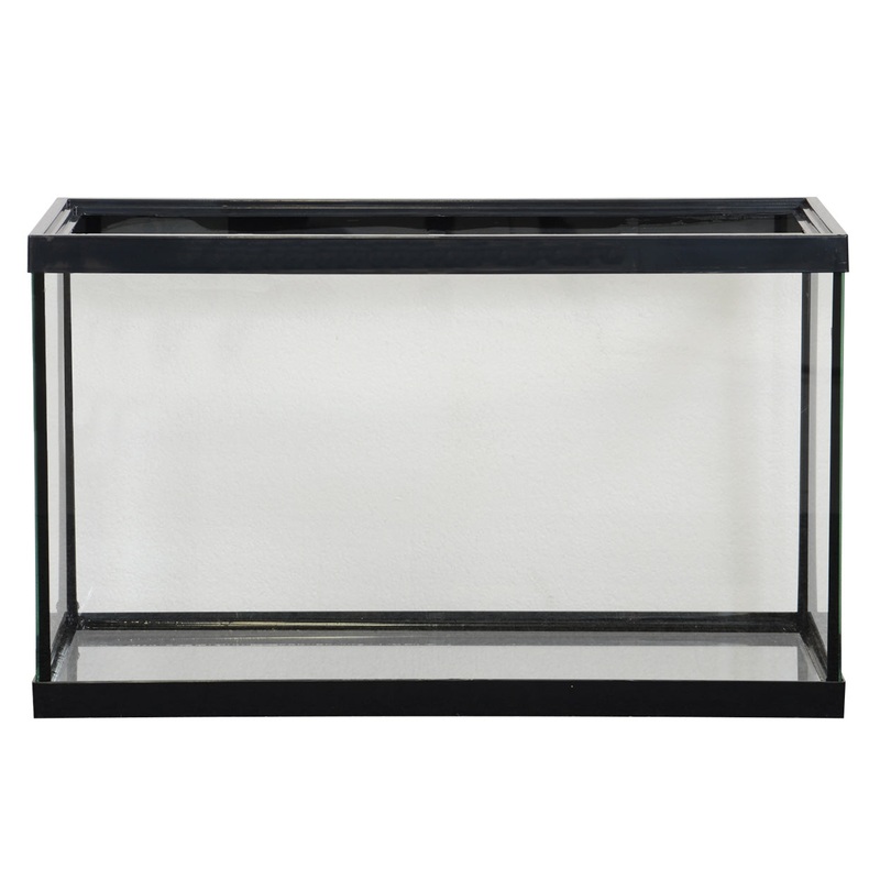 Standard Aquarium - 10 gal
