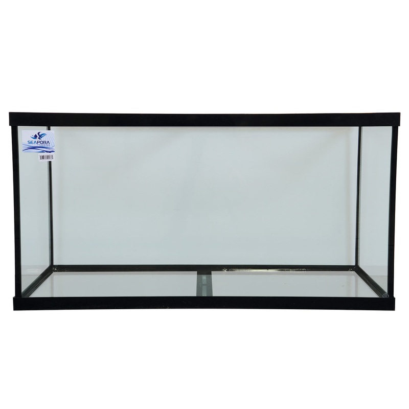 Standard Aquarium - 120 gal