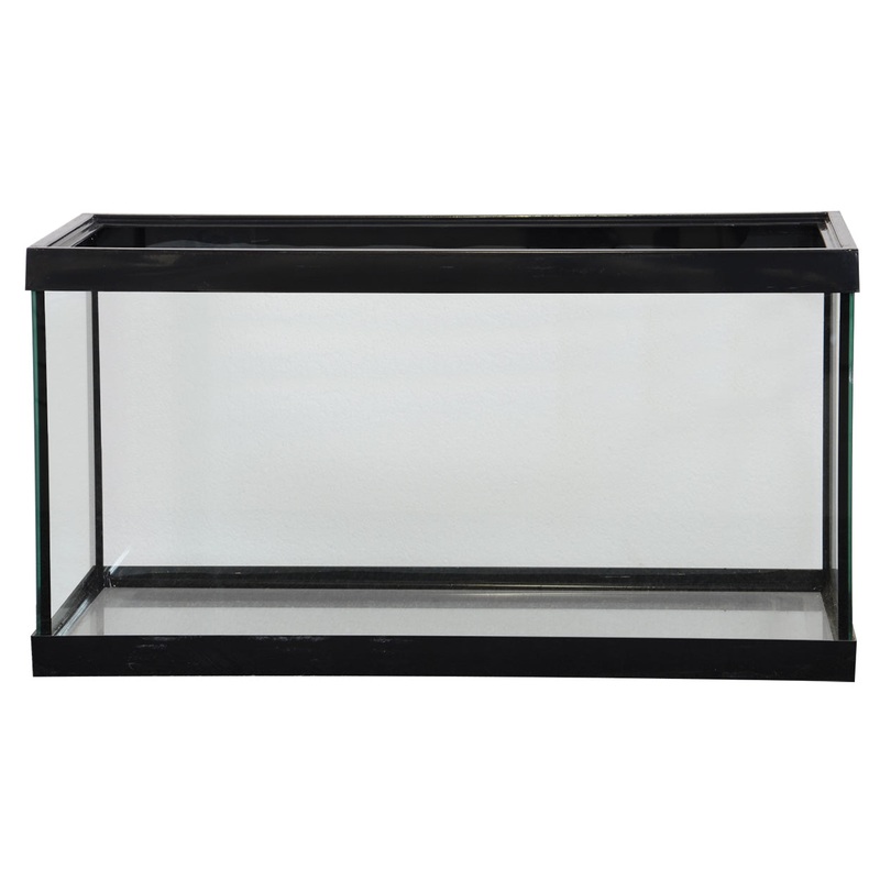 Standard Aquarium - 15 gal