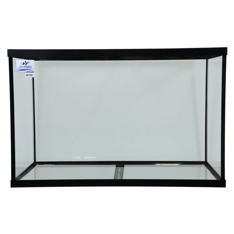 Standard Aquarium - 150 gal