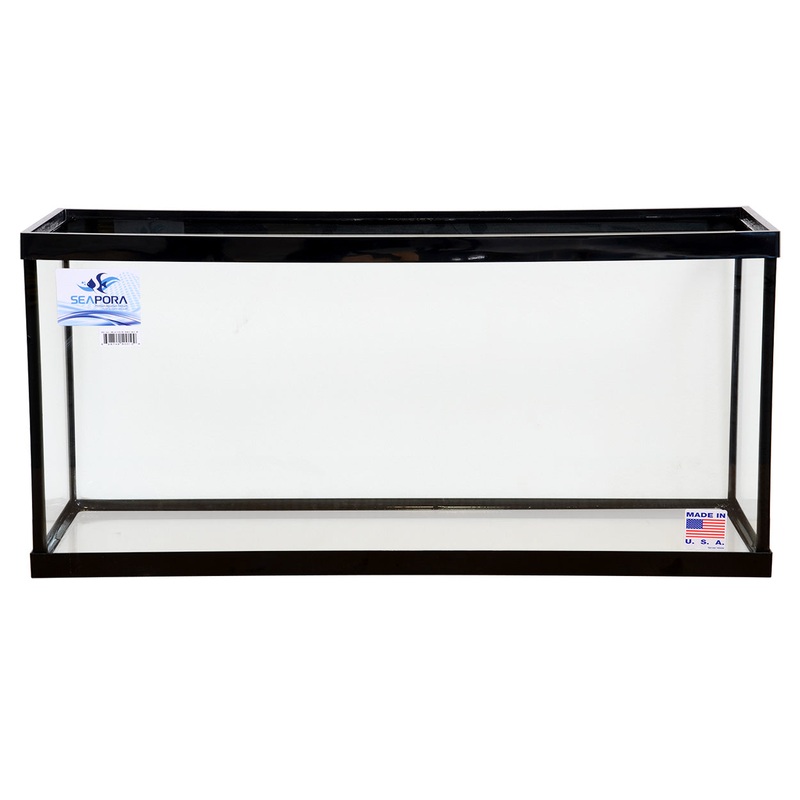 Standard Aquarium - 30 gal