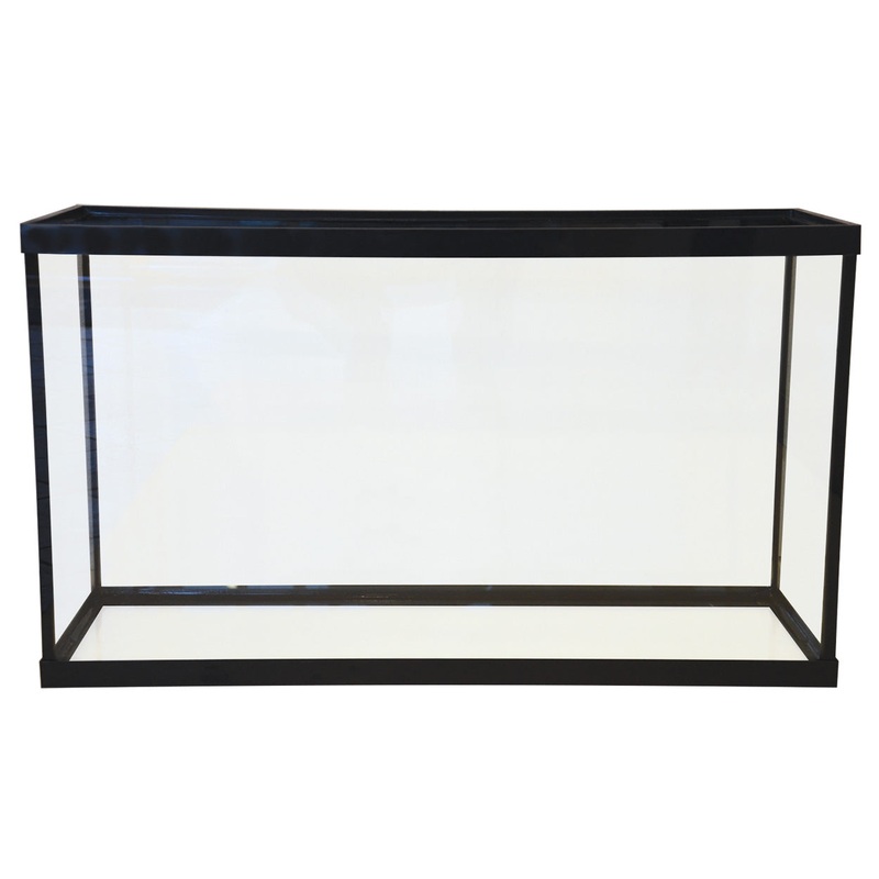 Standard Aquarium - 38 gal