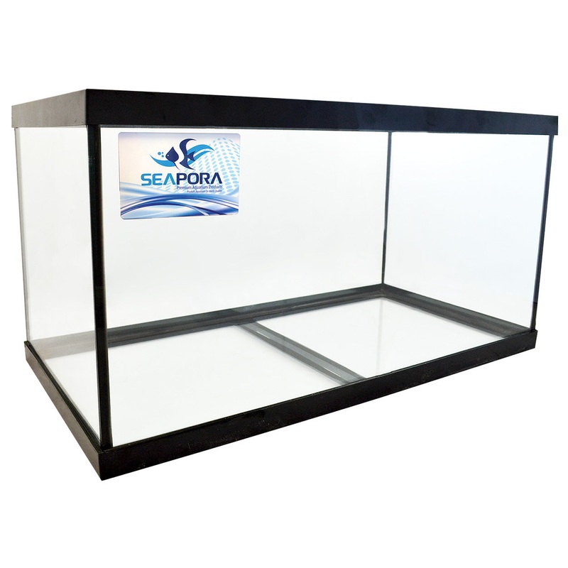 Standard Aquarium - 50 gal