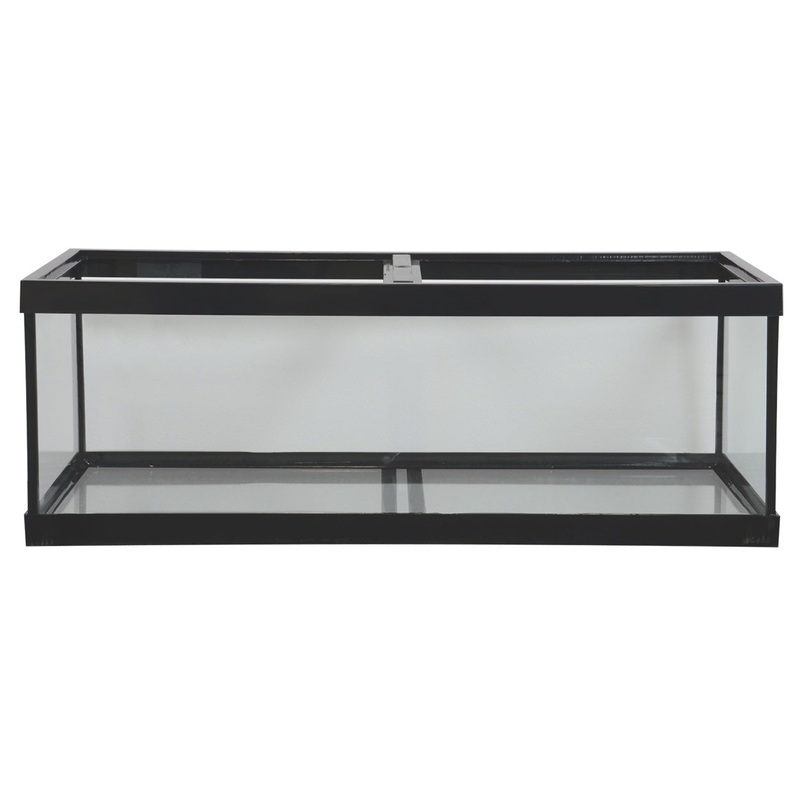 Standard Aquarium - Breeder - 30 gal