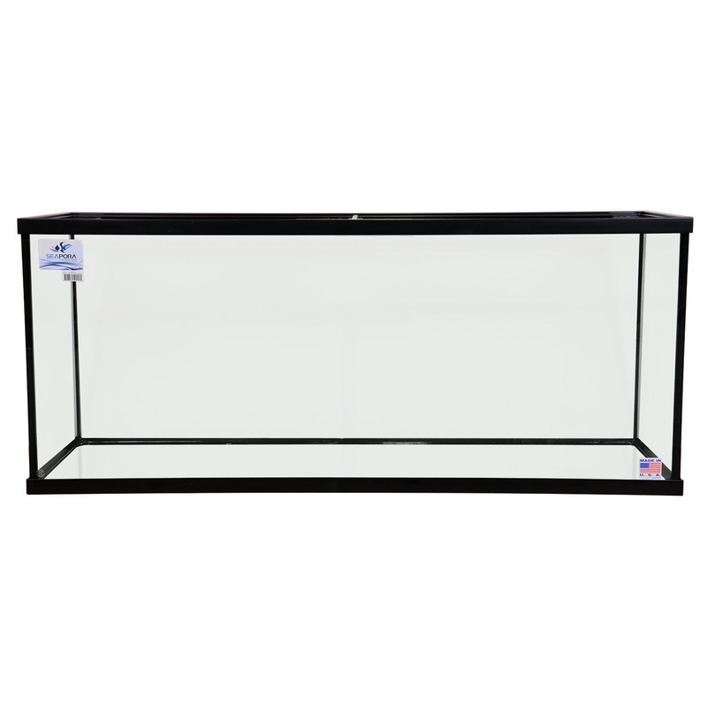 Standard Aquarium - Extra High - 120 gal