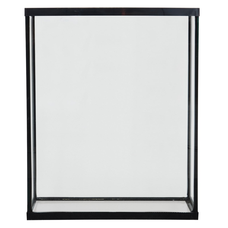 Standard Aquarium - Extra High - 20 gal