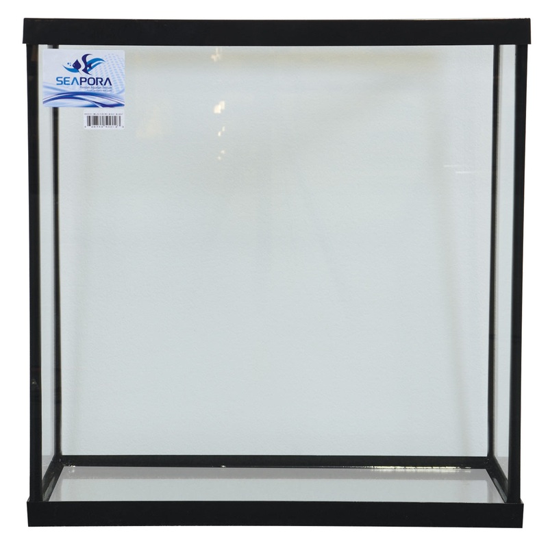 Standard Aquarium - Extra High - 30 gal