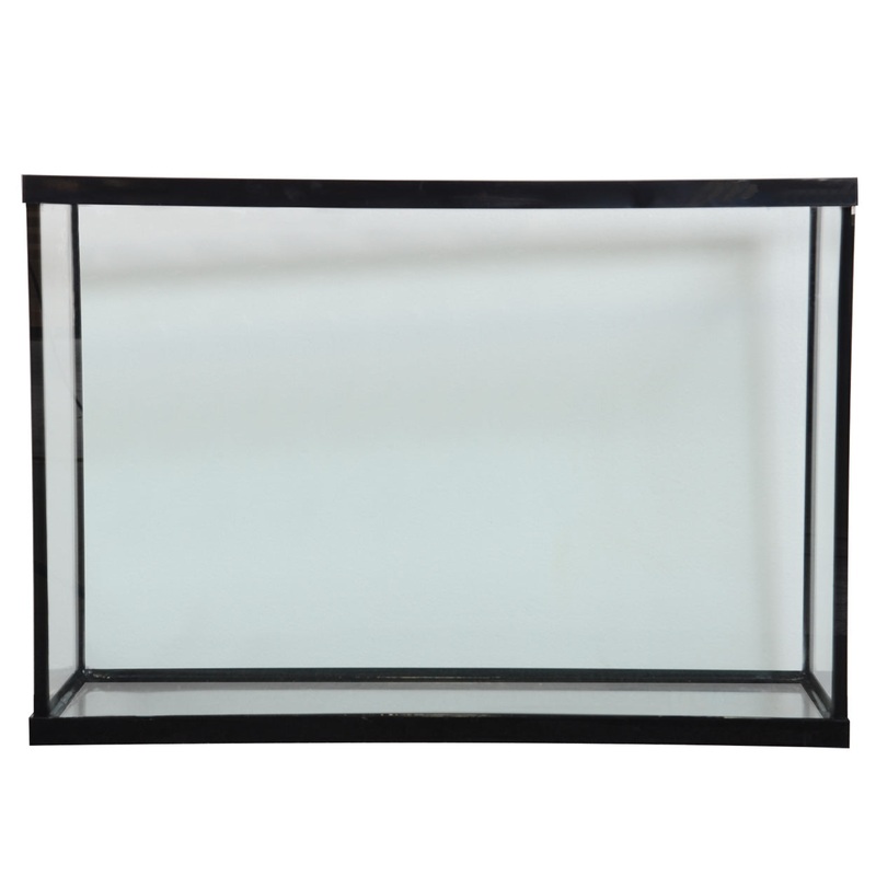 Standard Aquarium - Extra High - 44 gal