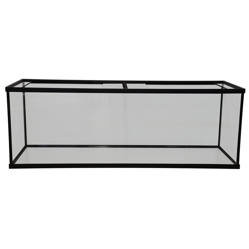 Standard Aquarium - Long - 180 gal