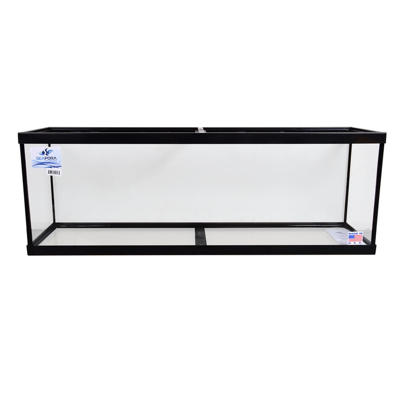Standard Aquarium - Show - 40 gal