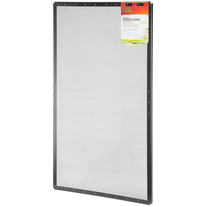 Zilla Fresh Air Screen Cover 36" x 18"