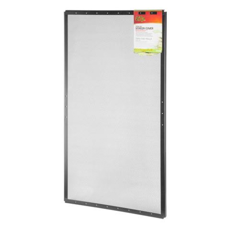 Zilla Fresh Air Screen Cover 48" x 18