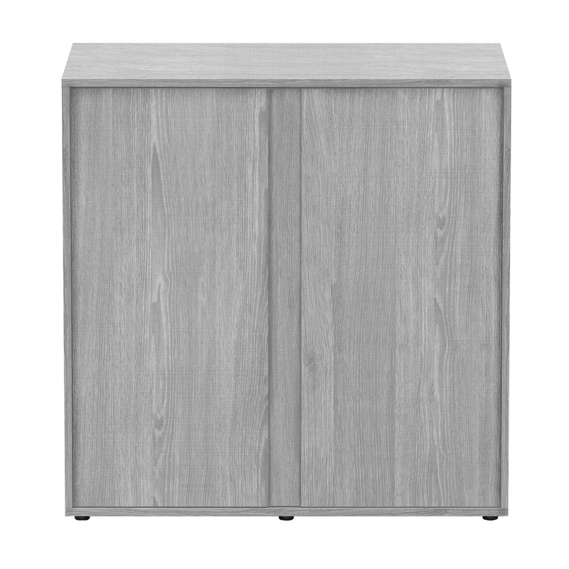 Elegance Expert Stand - Ash Grey - 30" x 12"