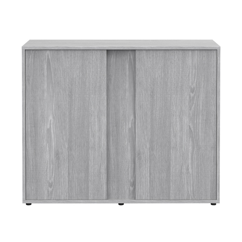 Elegance Expert Stand - Ash Grey - 36" x 18"