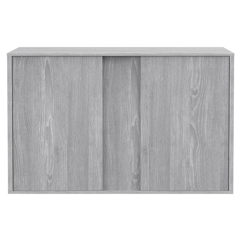 Elegance Expert Stand - Ash Grey - 60" x 18"