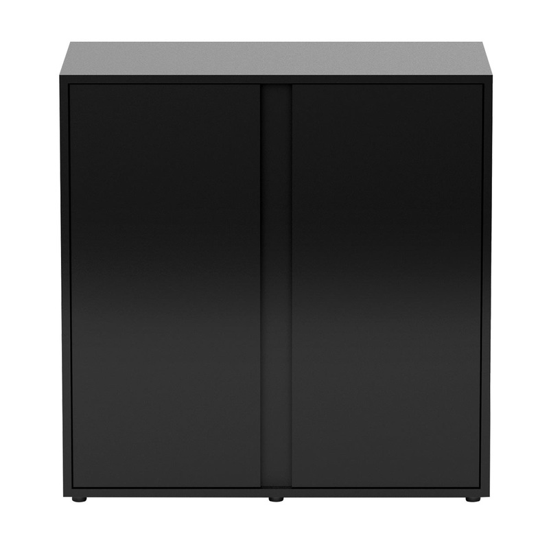 Elegance Expert Stand - Black - 30" x 12"
