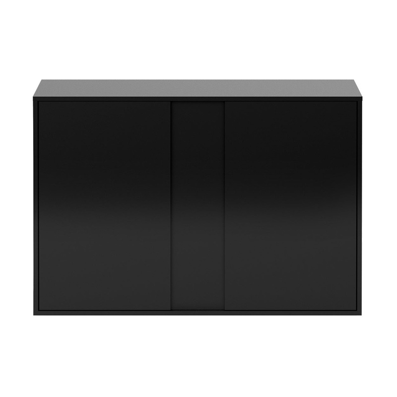 Elegance Expert Stand - Black - 48" x 18"