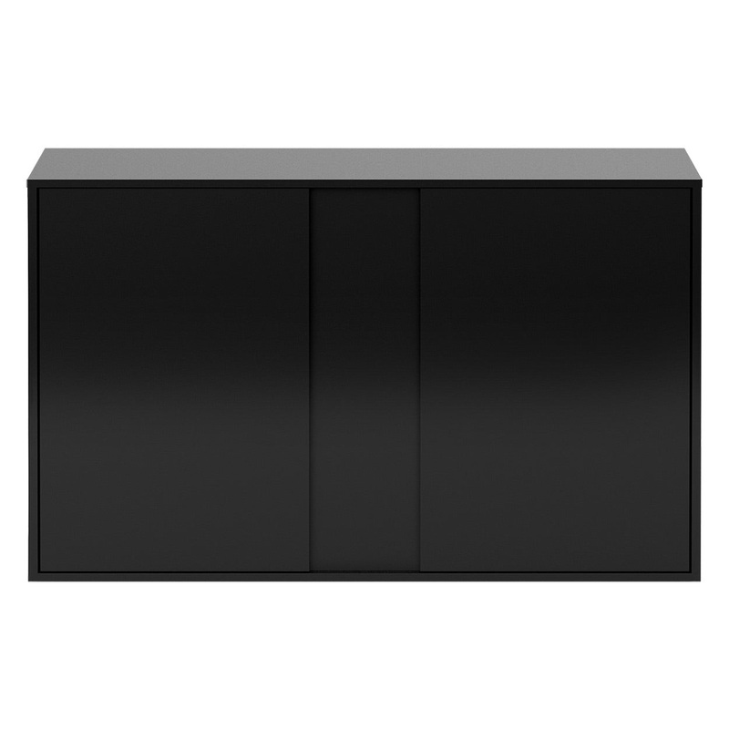 Elegance Expert Stand - Black - 60" x 18"