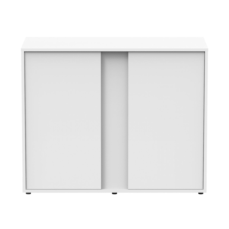 Elegance Expert Stand - White - 36" x 18"
