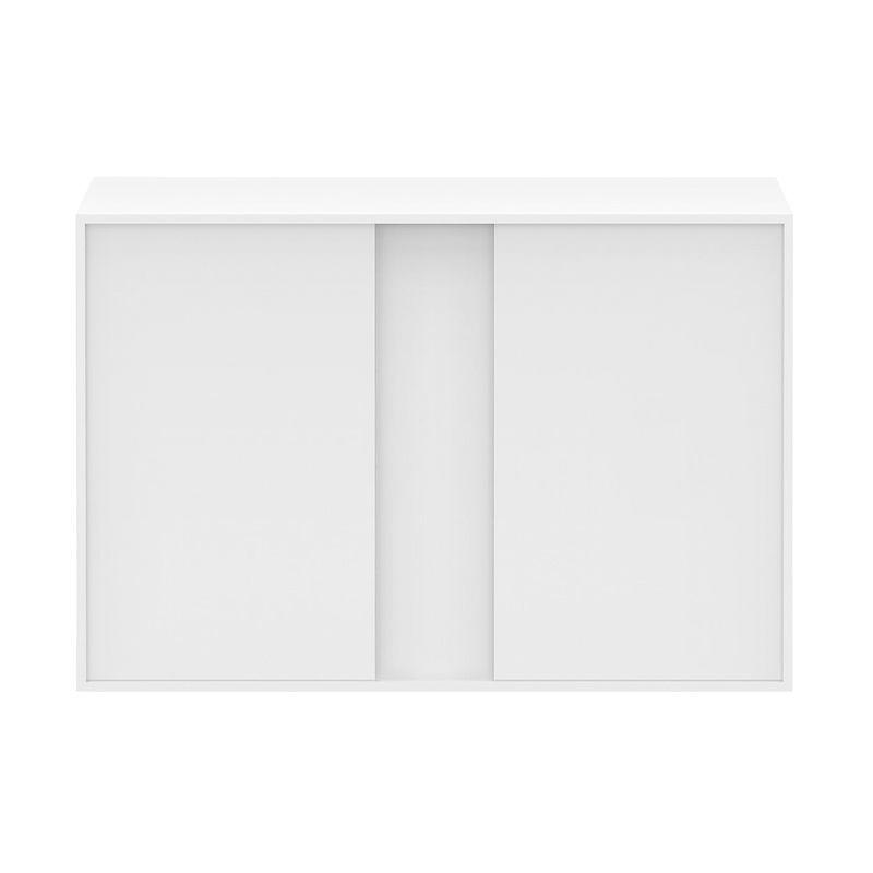 Elegance Expert Stand - White - 48" x 18"