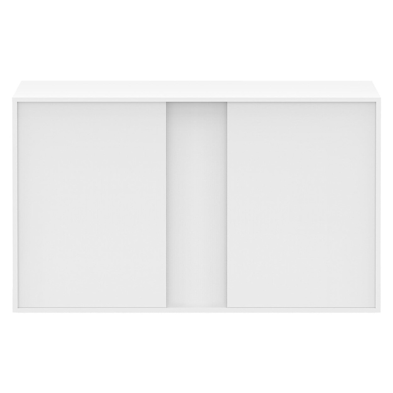 Elegance Expert Stand - White - 60" x 18"