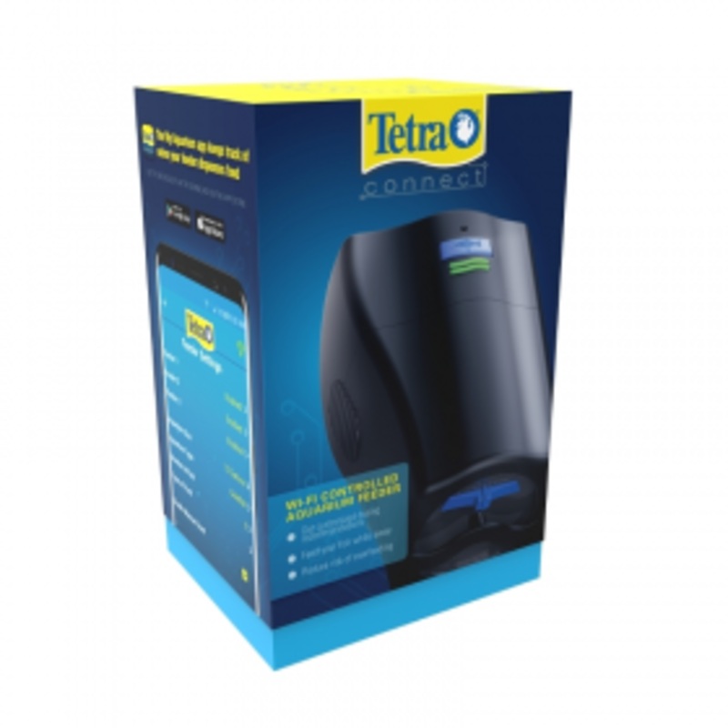 Tetra Connect WiFi Auto Feeder