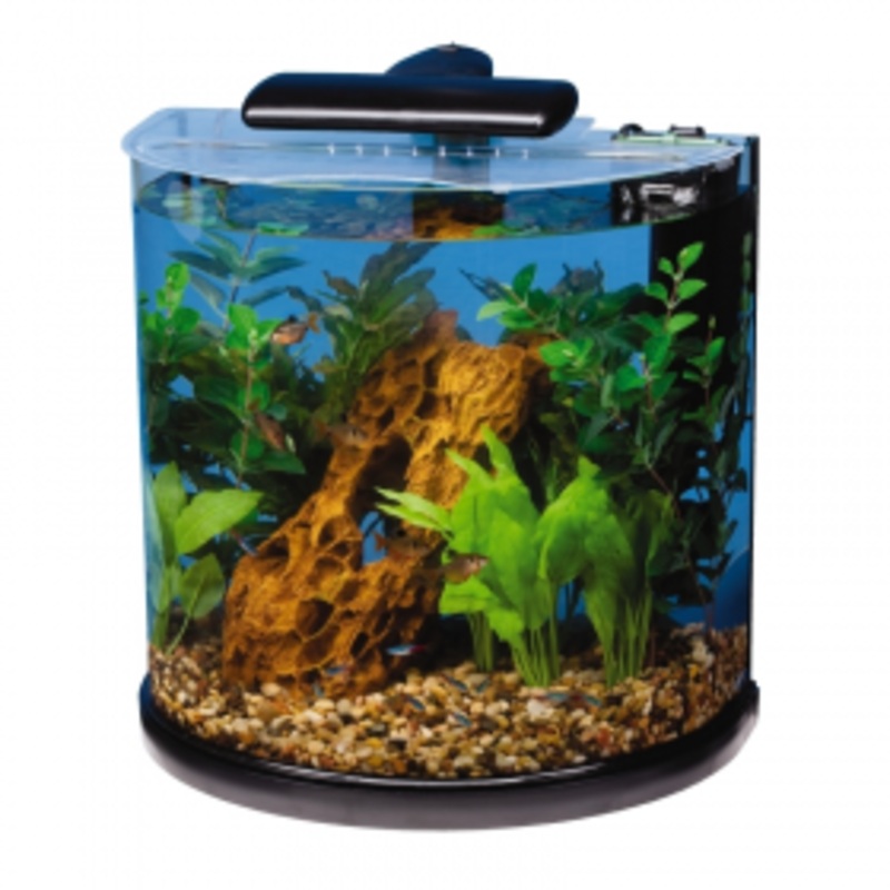 Tetra Half Moon LED Kit 10g