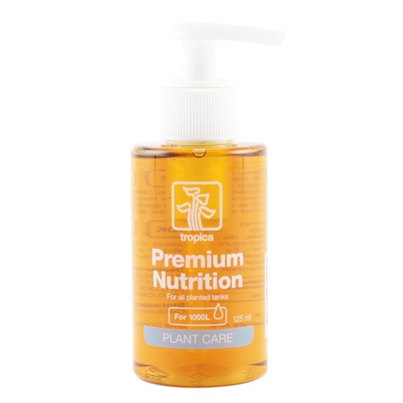 TROPICA PREMIUM NUTRITION 300 ML