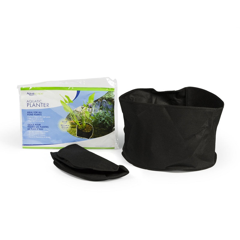 Aquascape Aquatic Planter  12" x 8" (2 Pk.)