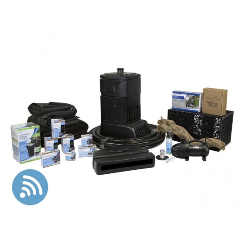 Aquascape Large Deluxe Pondless Waterfall Kit 26 Stream