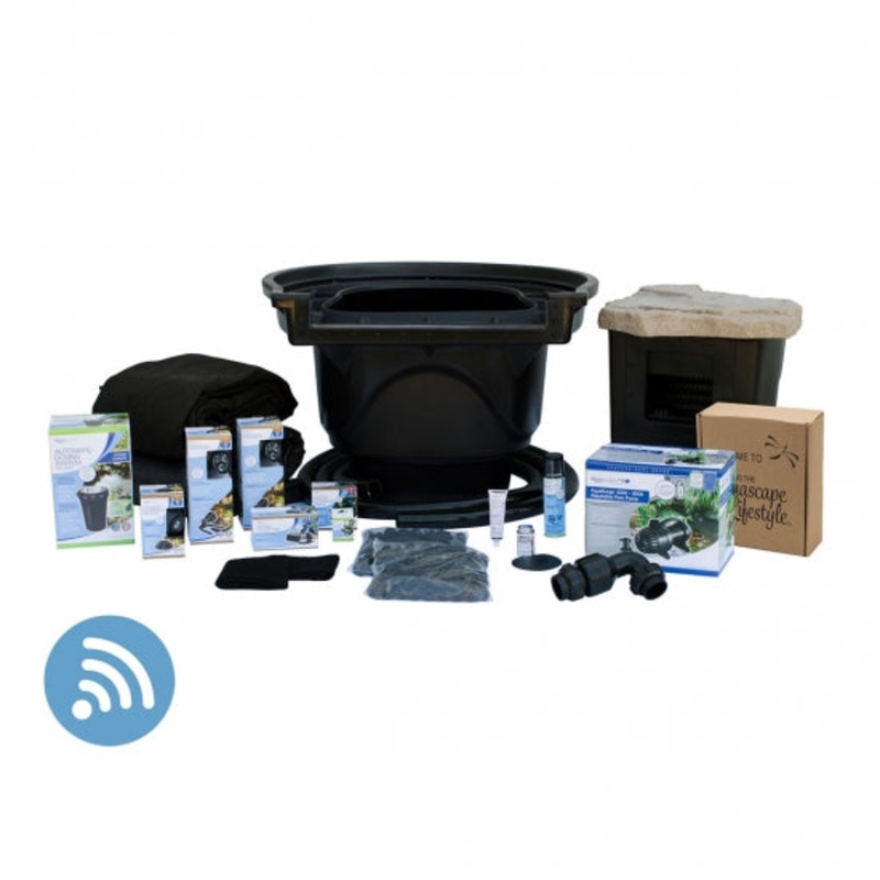 Aquascape Large Pond Kit 2126