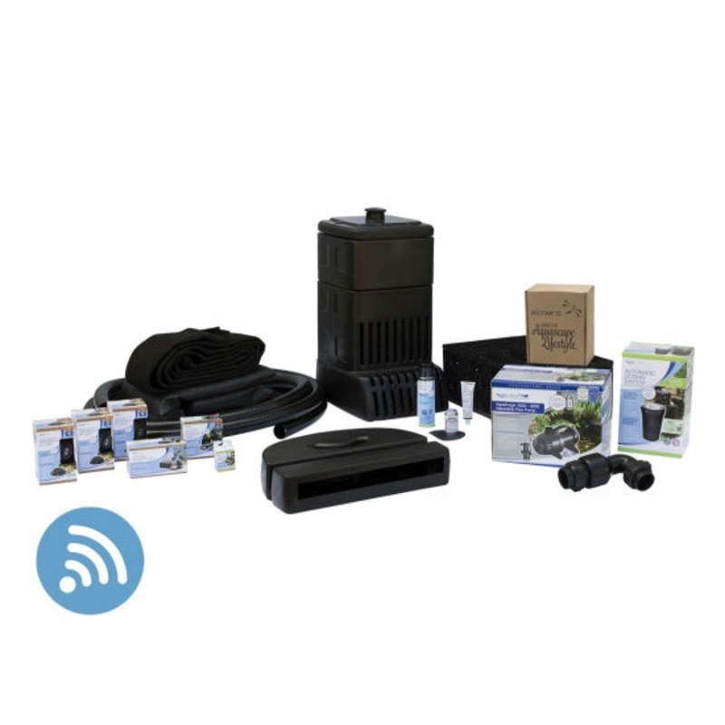 Aquascape Large Pondless Waterfall Kit 26 Stream