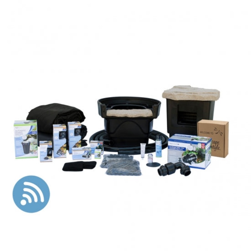 Aquascape Medium Pond Kit 1116
