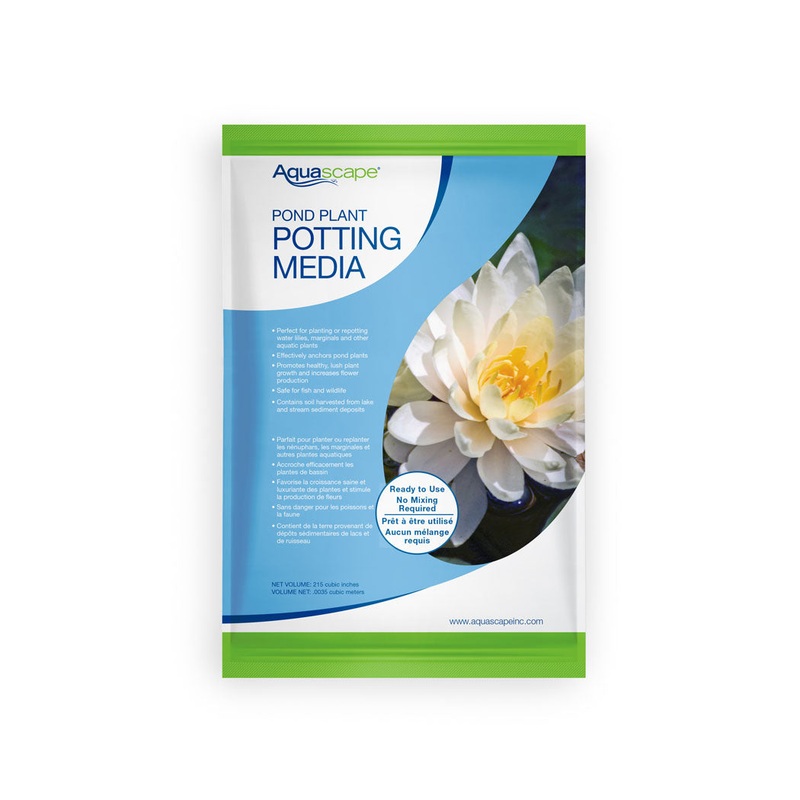 Aquascape Pond Plant Potting Media