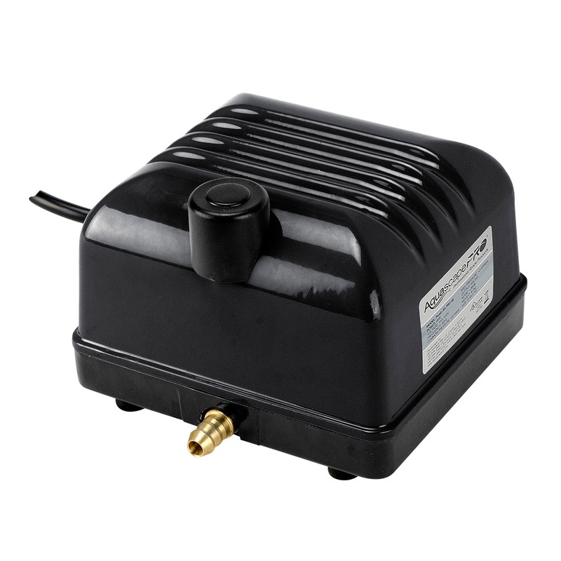 Aquascape Pro Air 20 Aeration Compressor