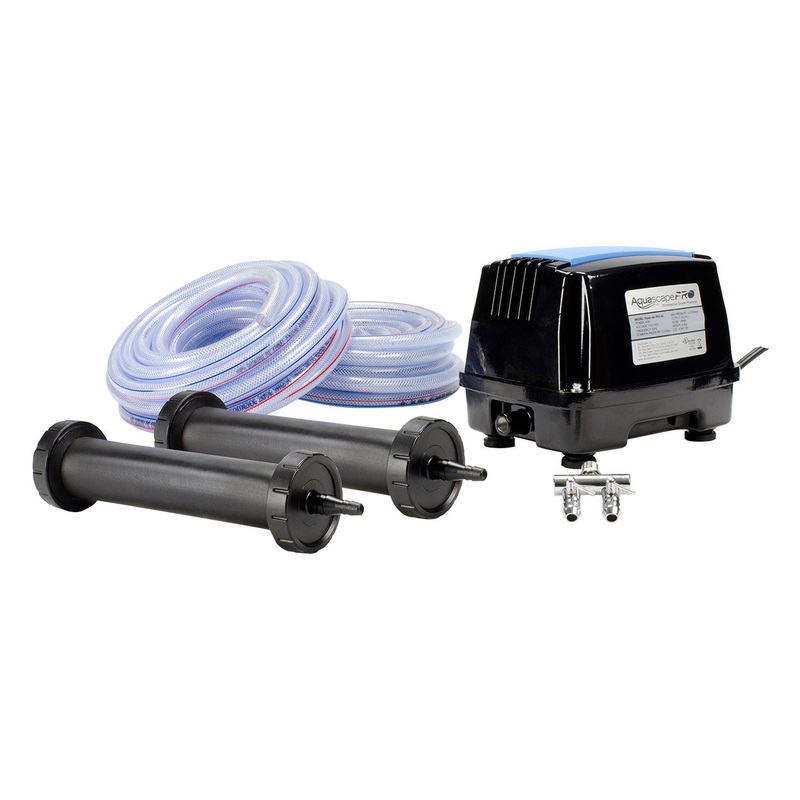Aquascape Pro Air 60 Pond Aeration Kit