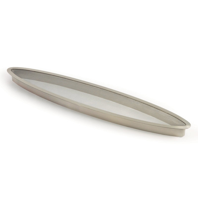 Atlantic 36" Stainless Steel Splash Ring