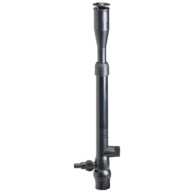 Atlantic 4-Pattern Nozzle Set