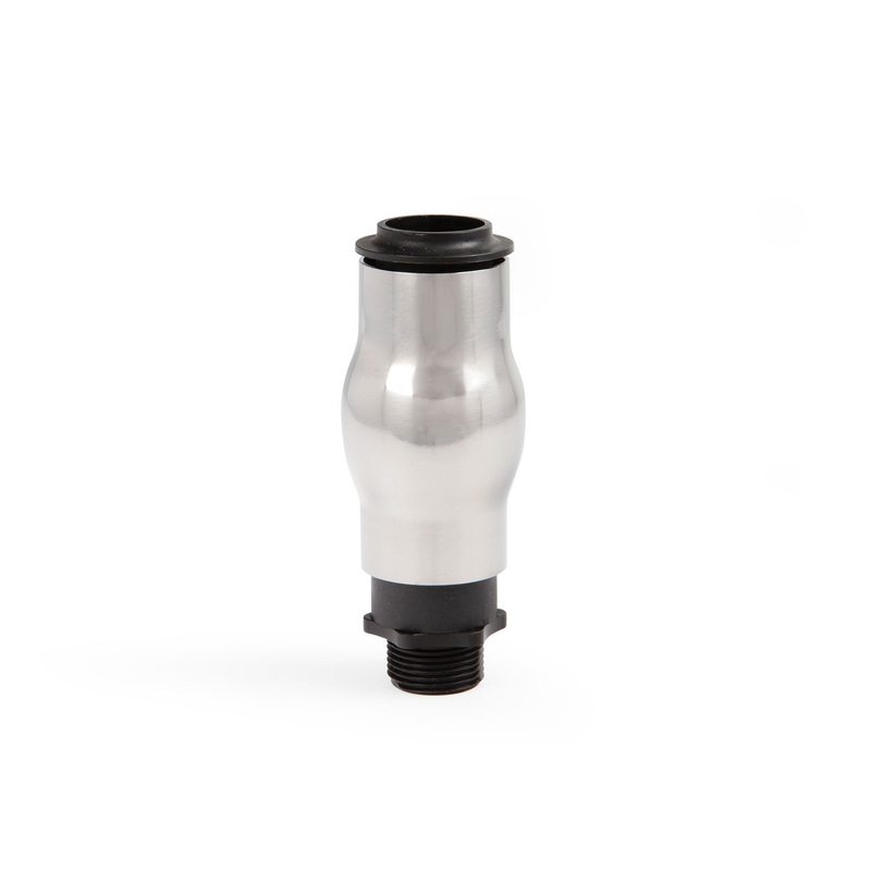 Atlantic Stainless Steel Frothy Nozzle