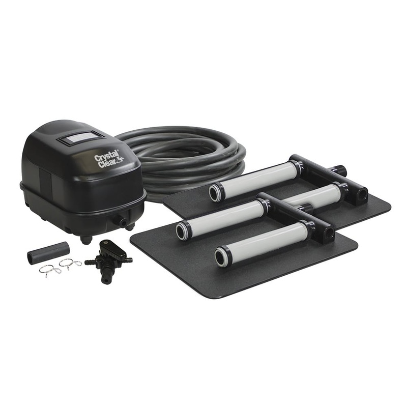 CrystalClear KoiAir 2 - Aeration Kit
