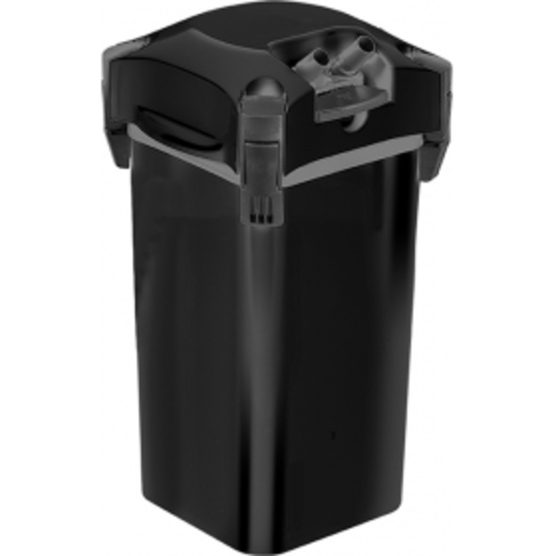Sicce Whale 3 External Canister Filter 350 Black - up to 90gal