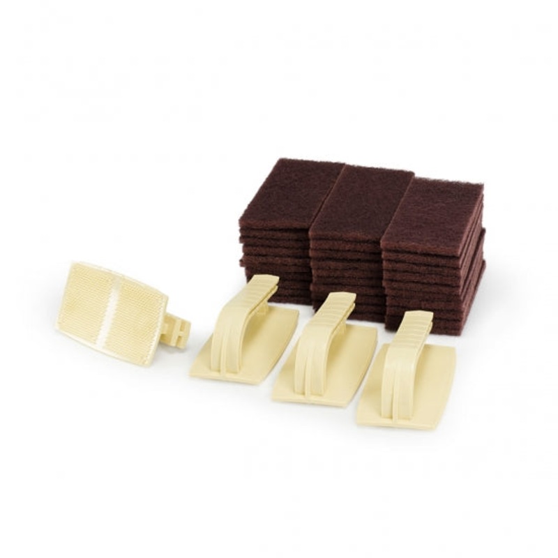 Aquascape Firestone QuickScrubber Kit