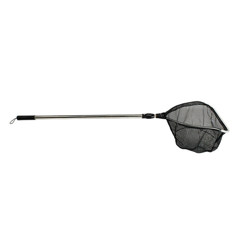 Aquascape Heavy Duty Pond Net with Extendable Handle