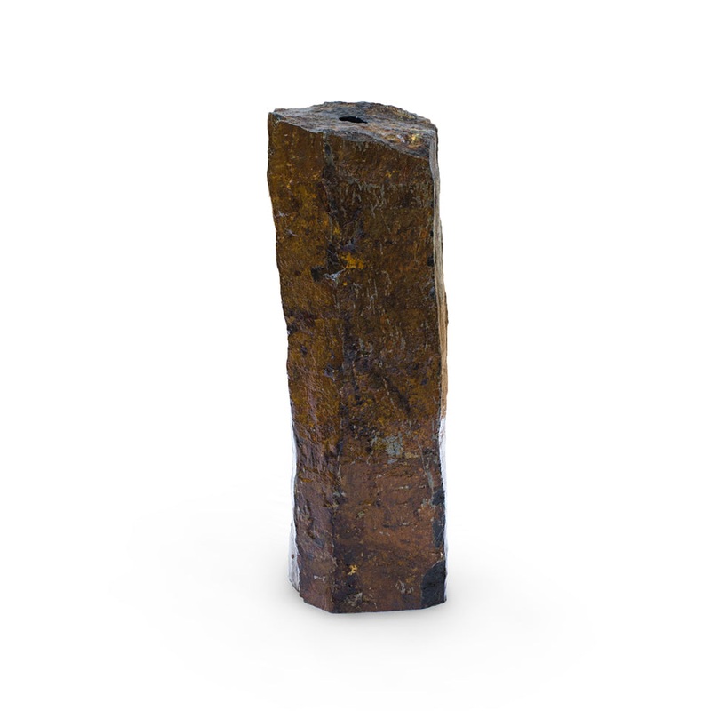 Aquascape Natural Mongolian Basalt Column 30"