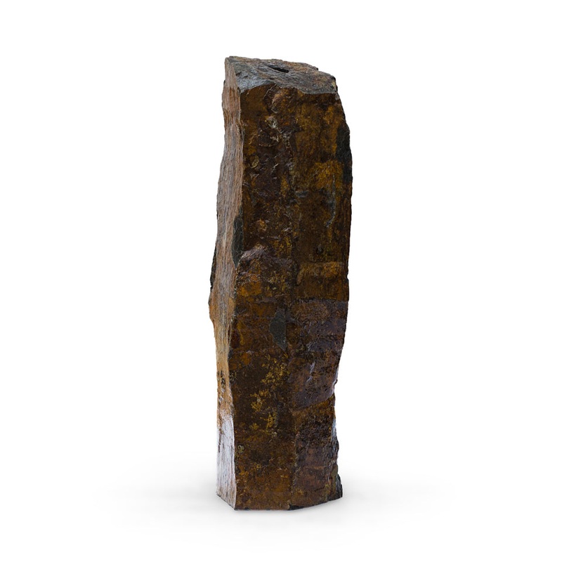 Aquascape Natural Mongolian Basalt Column 36"