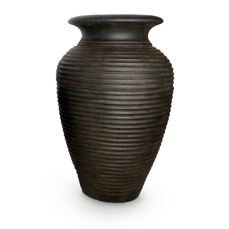Aquascape Rippled Urn Large